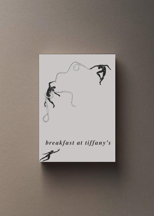 Breakfast at Tiffany's 12/01