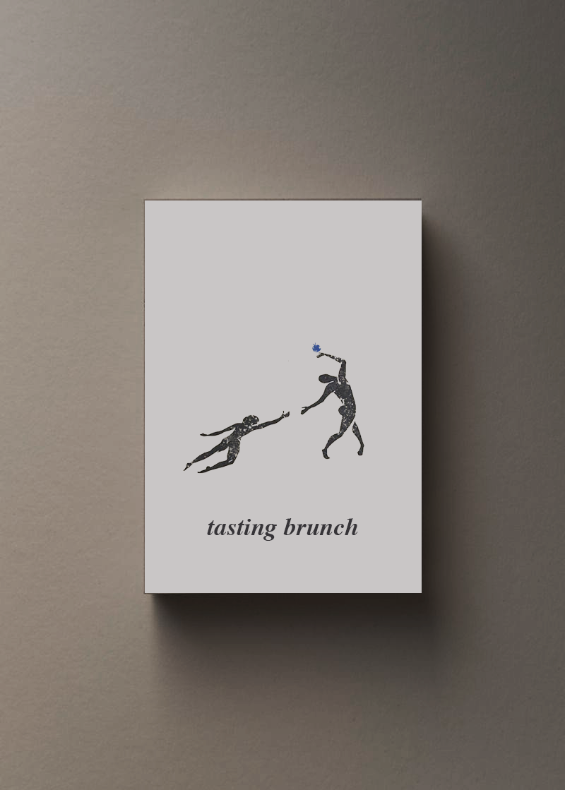Tasting brunch 07/14
