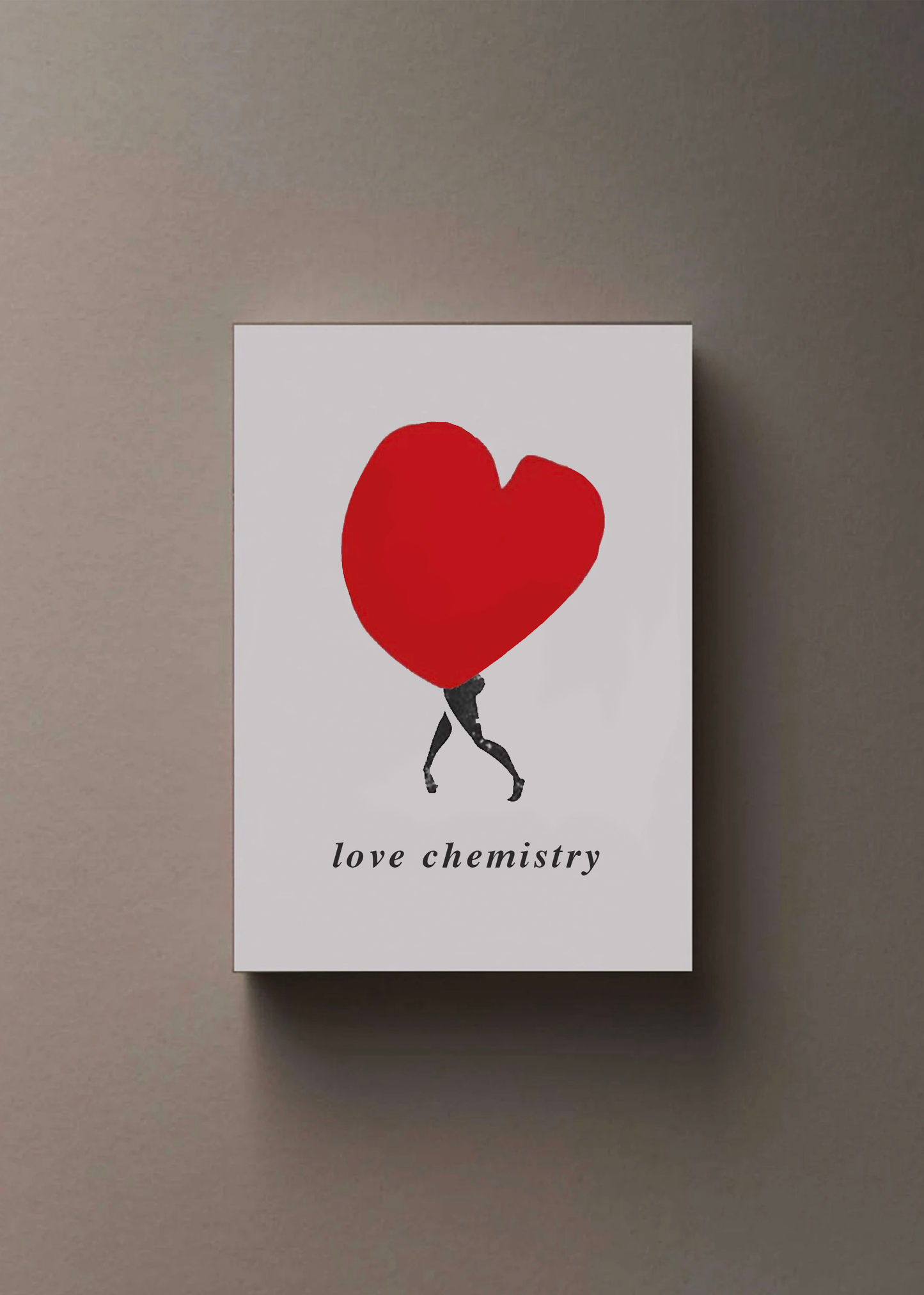 Love chemistry 02/14