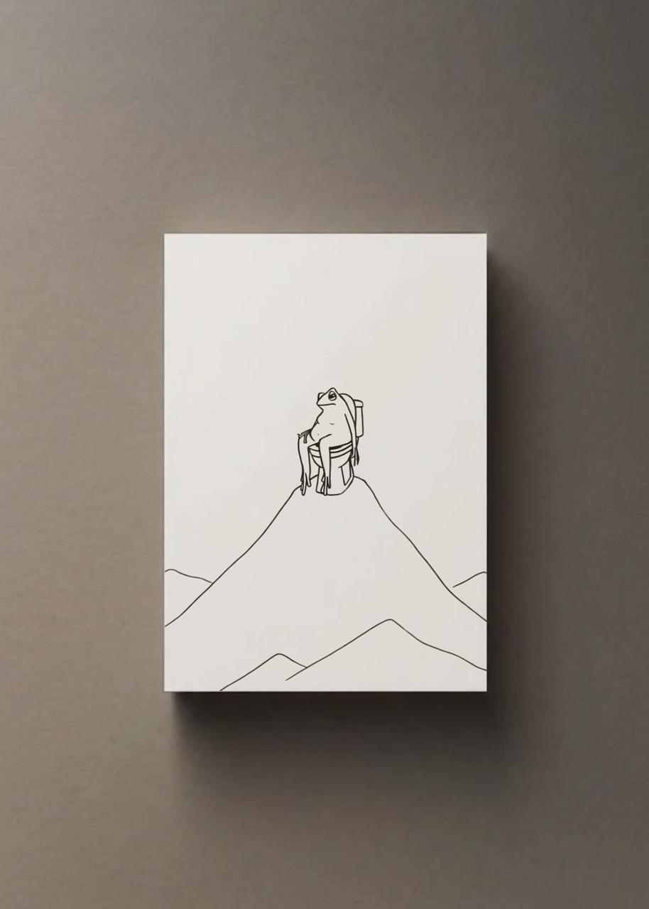 Architecture for kids - not childish 05/09