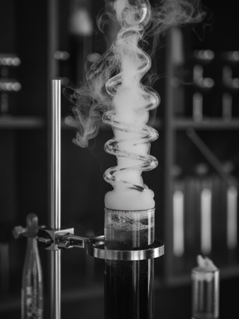 Love chemistry vakarienė 02/14