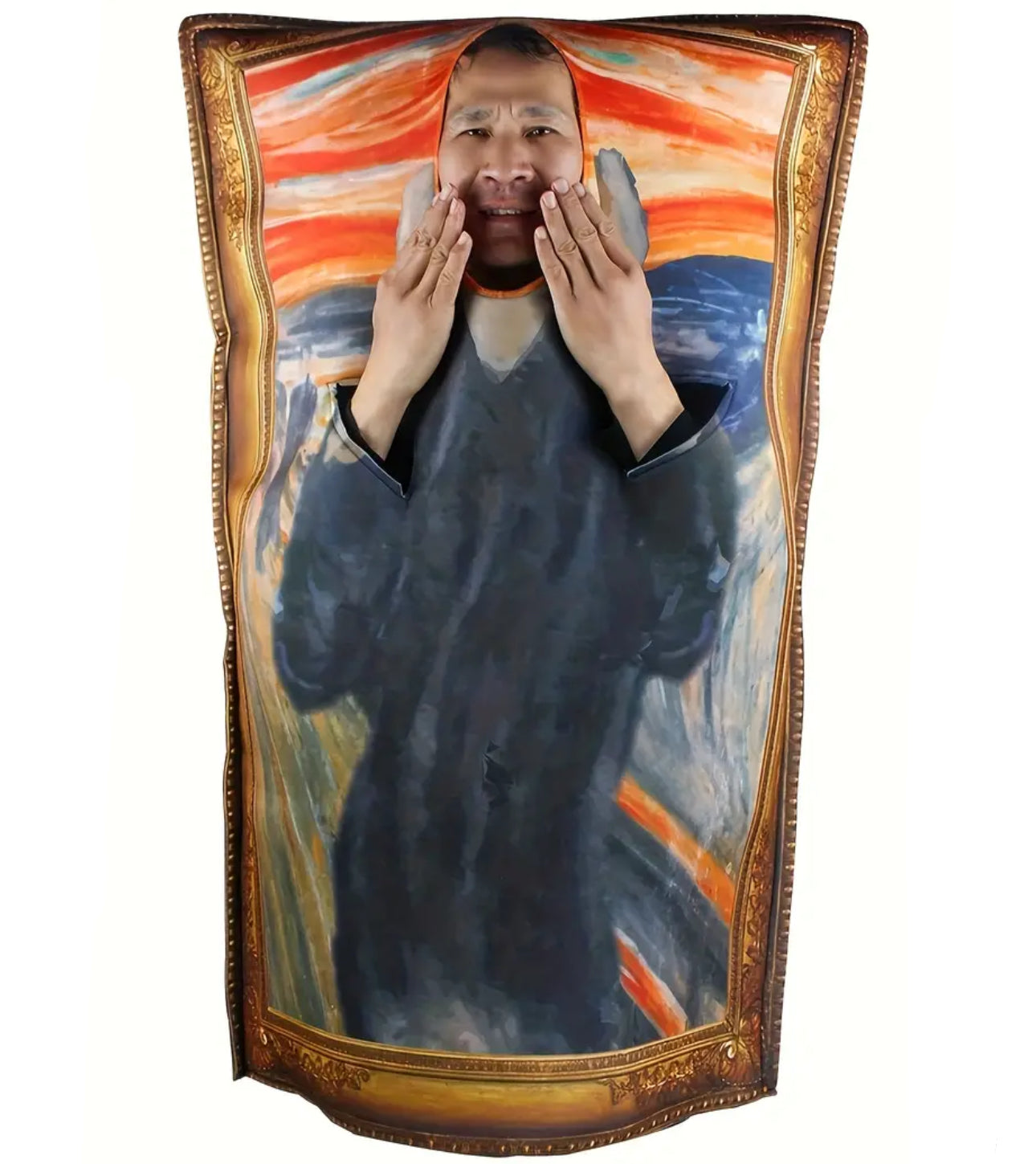 New Year Carnival 12/31