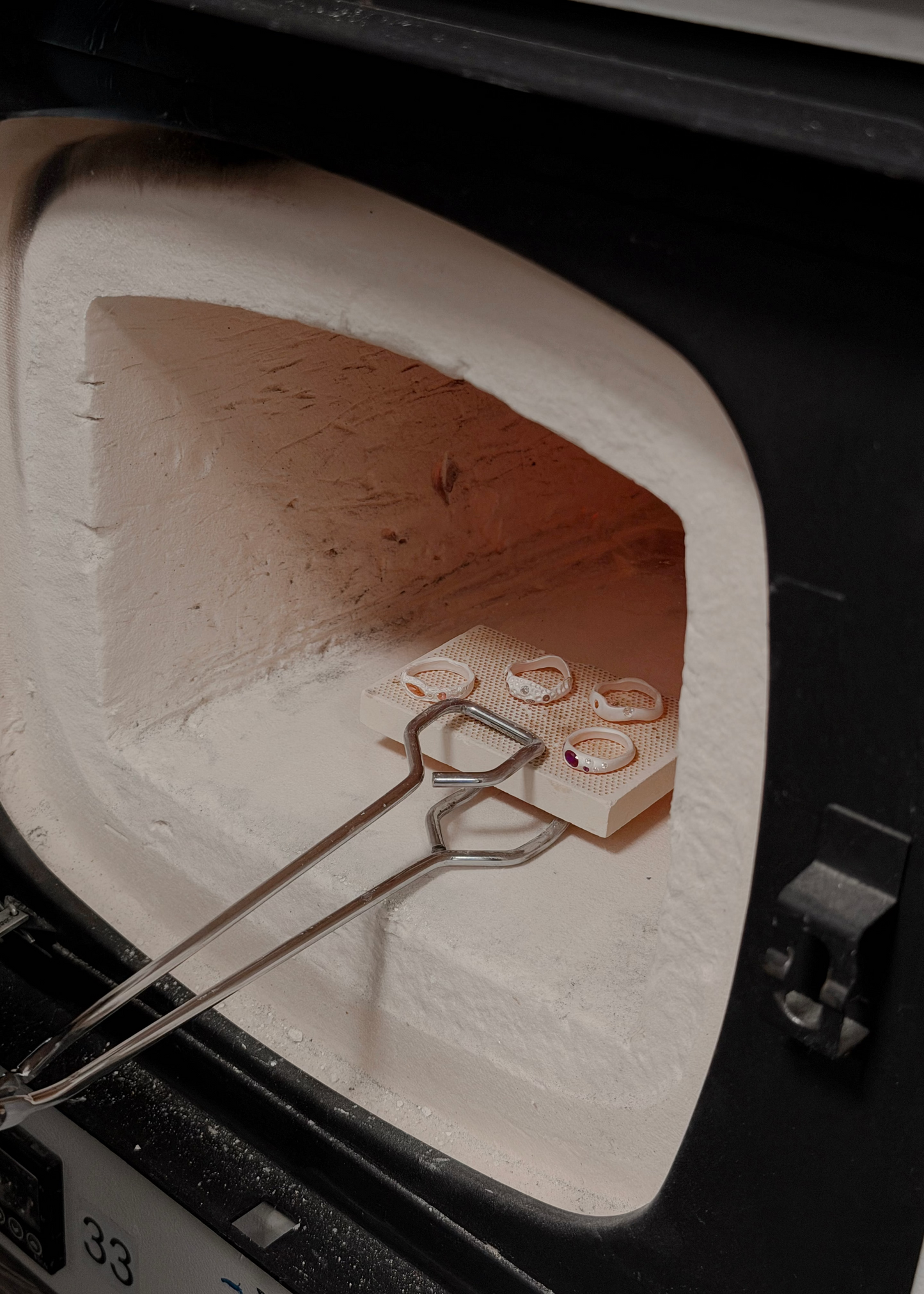 Jewellery workshop 10/10