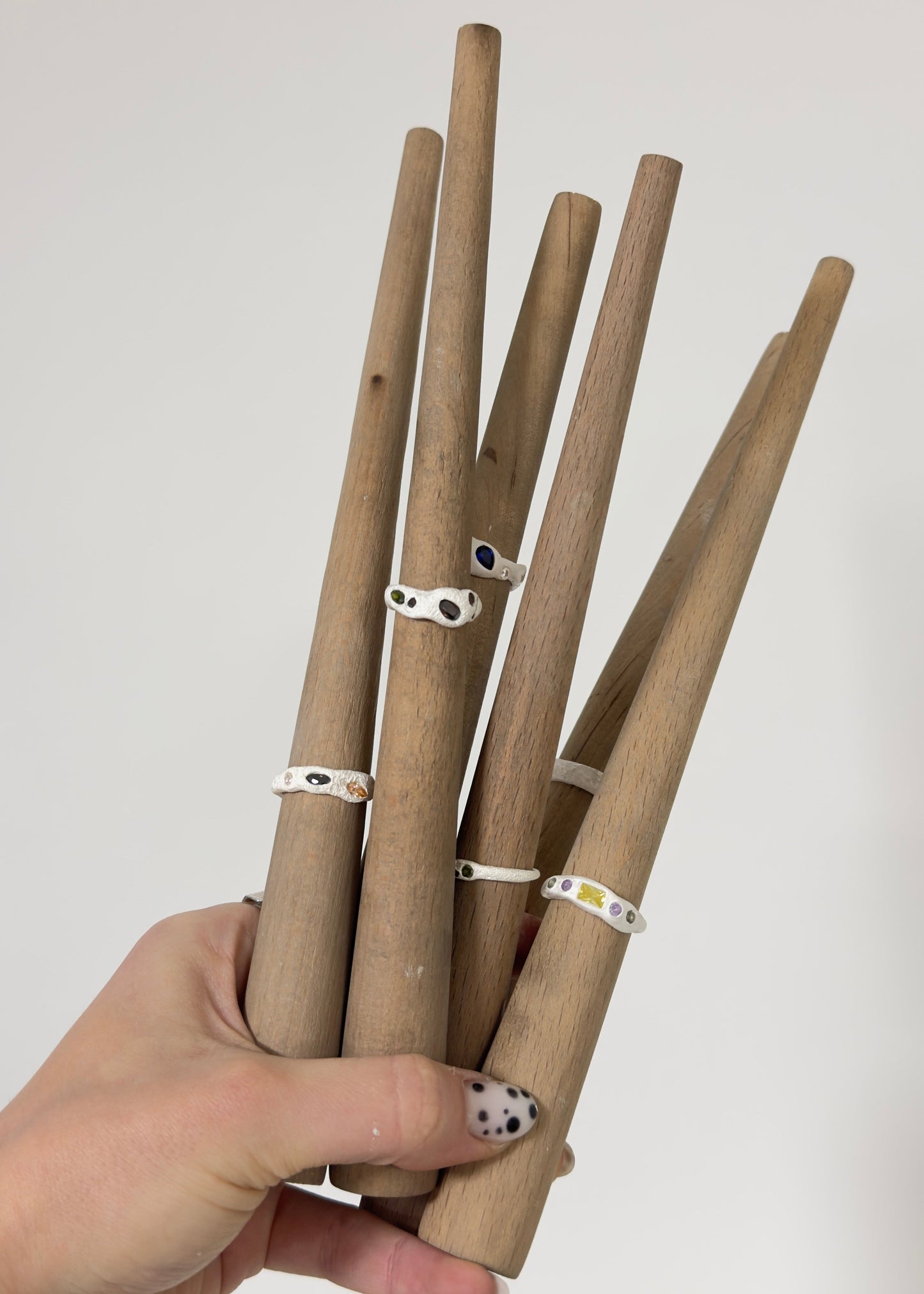 Jewellery workshop 10/10