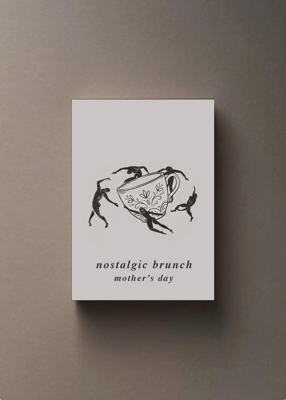 Mother's Day Brunch 05/02-05/03