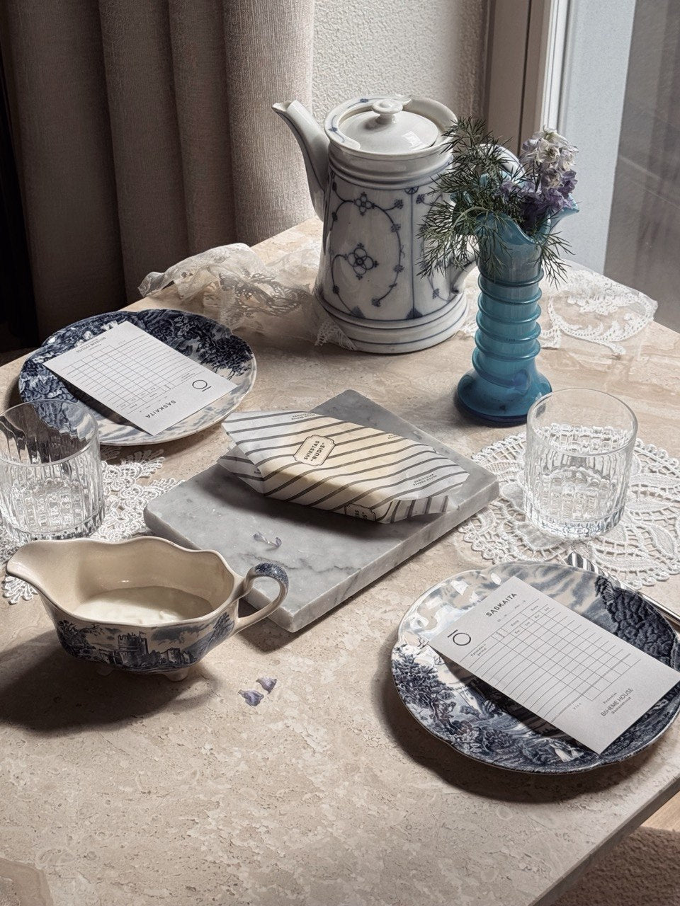 Mother's Day Brunch 05/02-05/03